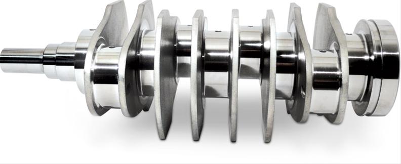 SCAT SC4S831 Crank 4340 Billet 2.047 Pin Di Ej20/Ej25 83mm
