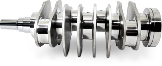 SCAT SC4S831 Crank 4340 Billet 2.047 Pin Di Ej20/Ej25 83mm