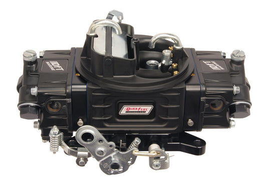Quick Fuel QFTM-850 Marine 850 CFM Carburettor Double Pumper Mechanical-Sec