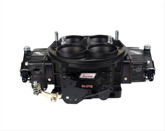 Quick Fuel QFTBFx-4712 Black Diamond Fx 4712