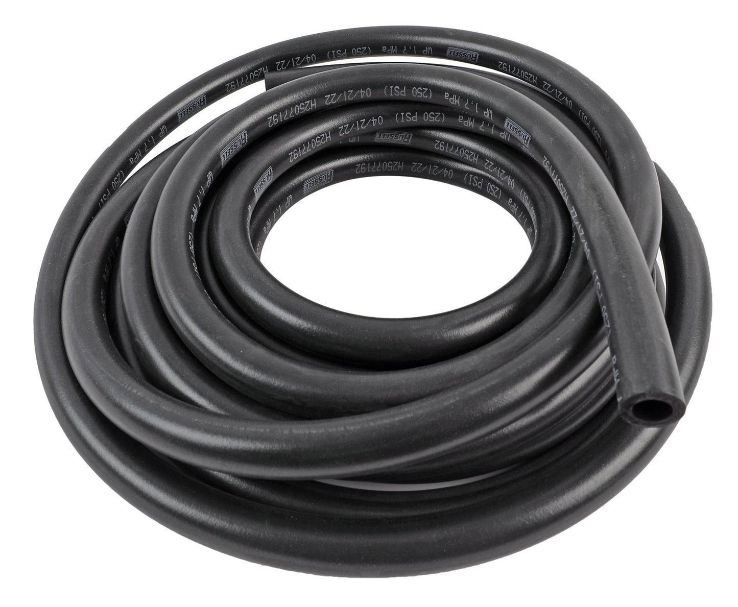 Russell RU634203 8 25Ft Twk Blk