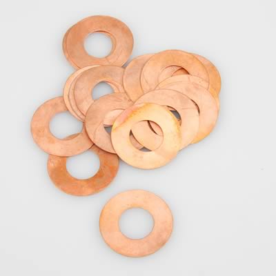 Lunati LT86231A Valve Spring Shims 1.476 OD x.705