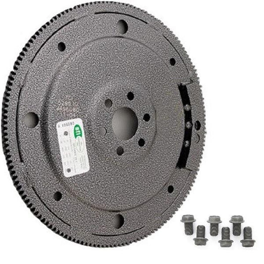 BluePrint BPP529610 FORD WINDSOR C4 & C6 50 OZ. SFI FLEXPLATE, 157T Automatic Transmission Flexplate