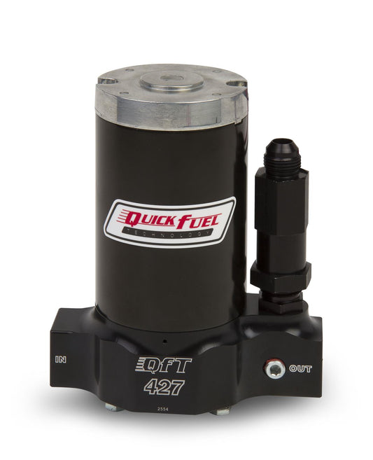 Quick Fuel QFT30-427QFT Qft 427 Fuel Pump