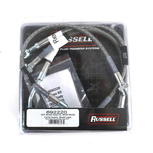 Russell RU692220 Strtlgbrkln