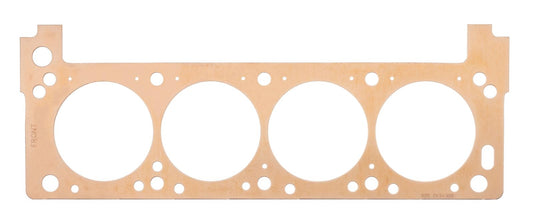 SCE Gaskets P520662L FORD 351C 4.060 X .062 PRO COPPER HD GSKT LEFT SIDE