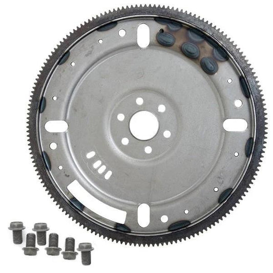 BluePrint BPPF50164 FORD FLEXPLATE, 4R70W, AOD 164TOOTH, STEEL, EXTERNAL 50OZ IMBALANCE Automatic Transmission Flexplate