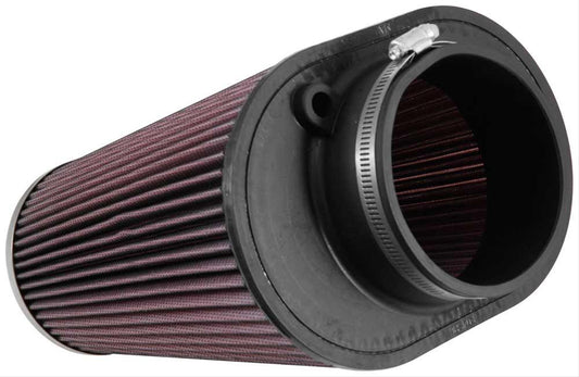 K&N Filters KNRF-1024 Universal Air Filter 4-1/2"Flg 6-1/4" X 9-1/4"B 1"