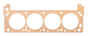 SCE Gaskets SCE-P520643L Ford 351C 4.060 x .043 Pro