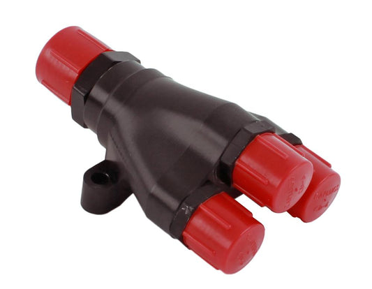 Peterson PFS10-1041 4-WAY MANIFOLD