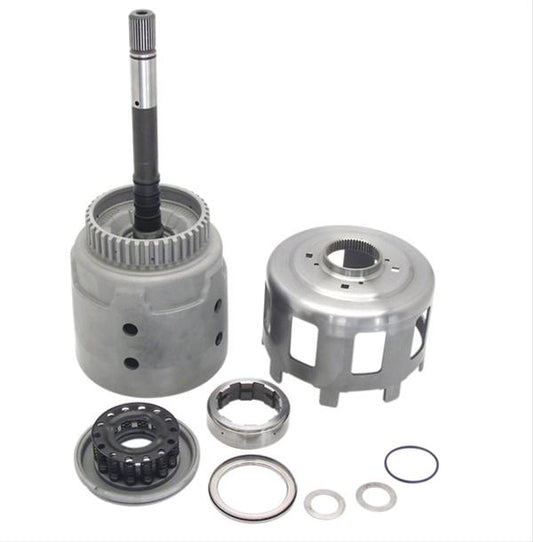 TCI Auto TCI373932 700R4 Hd Drum w/O Bs 87-93
