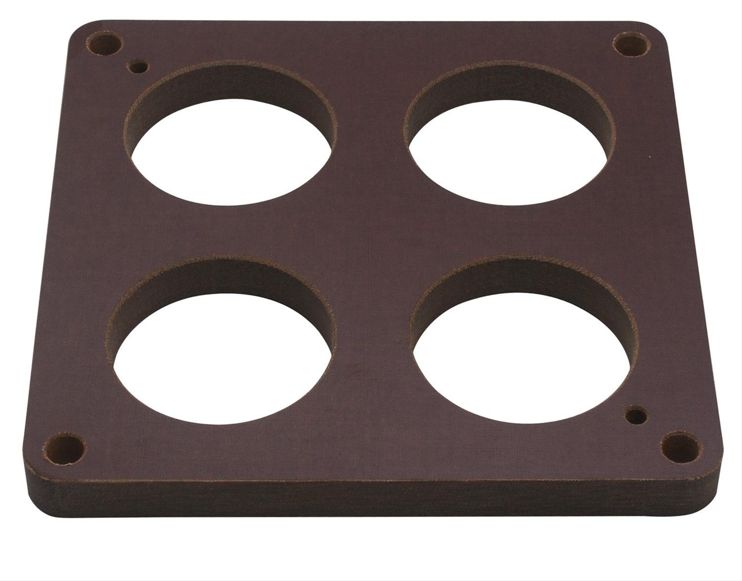 Quick Fuel QFT300-4006QFT Phenolic 1/2" QFX 4 Hole 2.03