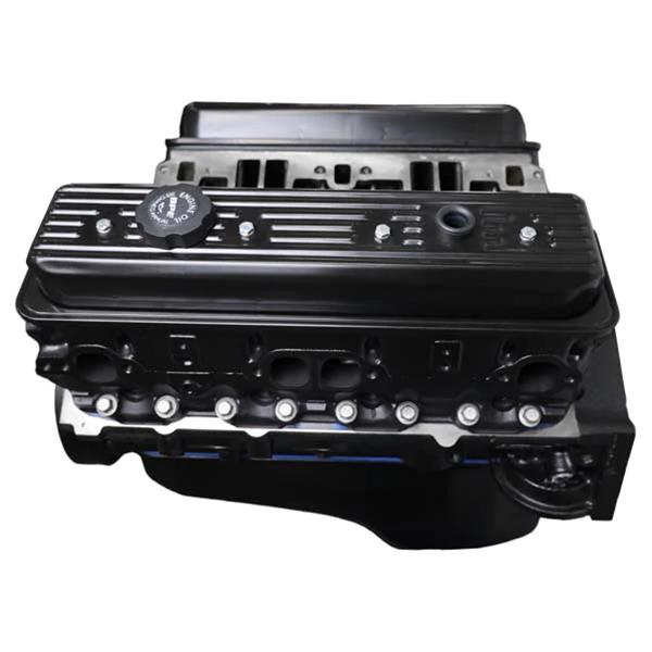 BluePrint BP350TBICT Chev SB 350 CI Crate Engine Longblock