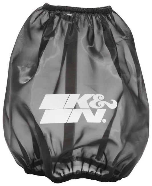 K&N Filters KNRF-1041DK Suits Knrf1041 Air Filter Drycharger Wrap Black
