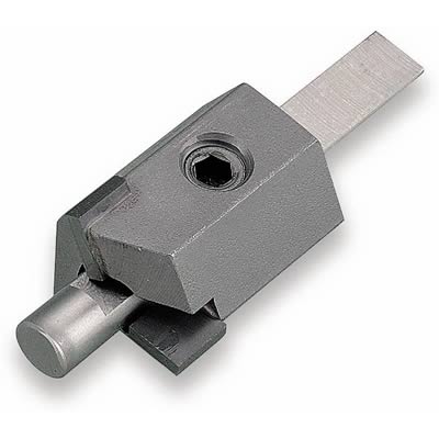Lunati LT89000 Spring Seat Cutter Stud Boss Cutter 0.34375"