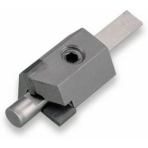 Lunati LT89000 Spring Seat Cutter Stud Boss Cutter 0.34375"