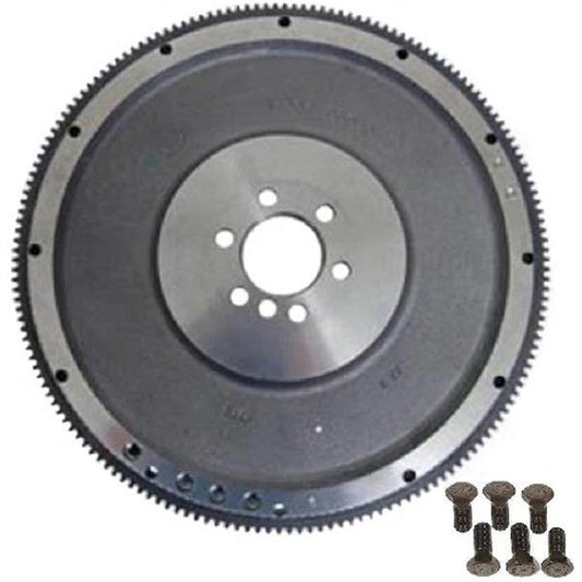 BluePrint BPPLS1611 LS CHEVY LS 6BOLT CRANK, LS SERIES 168T FLYWHEEL Flywheel