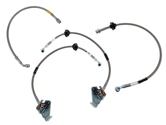 Russell RU692210 Brk Kit Dot 08 Pontiac G8
