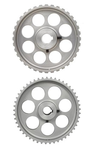 Peterson PFS06-1334 PULLEY HTD 34T 1WI DE 5/8 ID