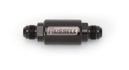 Russell RU650613 Check Valve 8An Ml Blk