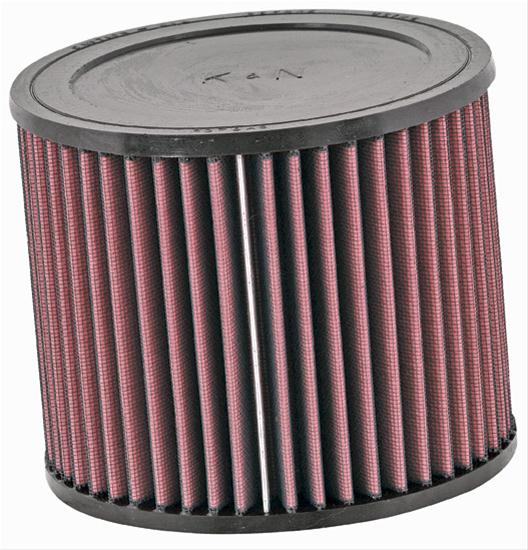 K&N Filters KNRU-9040 *Universal Rubber Filter Ra-0950Sp Sp6008 Nla