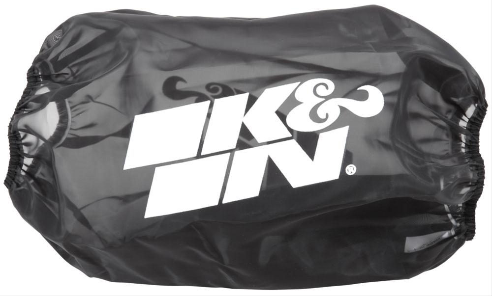 K&N Filters KNRC-5166DK Suits Knrc5166 Air Filter Air Filter Wrap Black