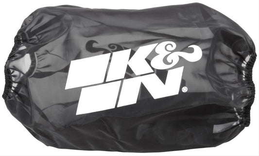 K&N Filters KNRC-5166DK Suits Knrc5166 Air Filter Air Filter Wrap Black