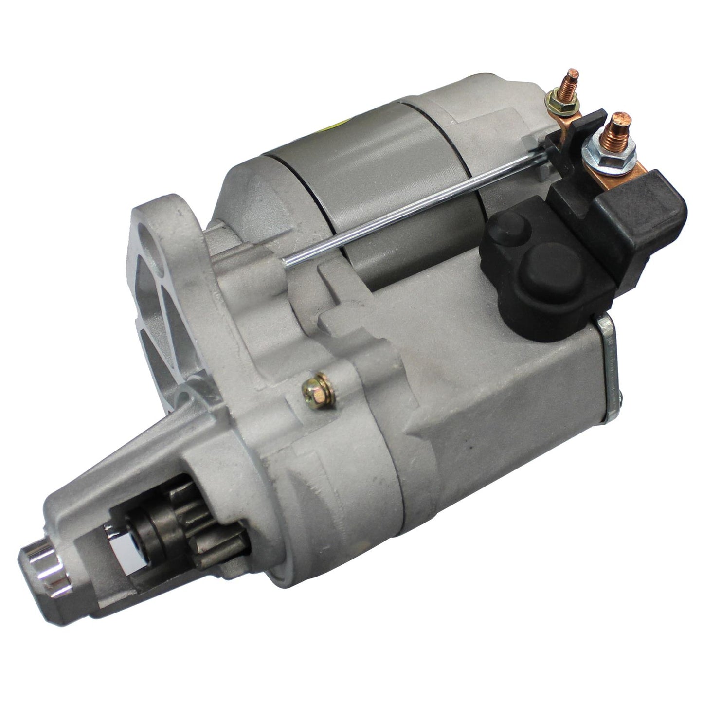 TCI Auto TCI351500 Starter Chrysler V8 & 3.9 V6