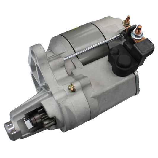 TCI Auto TCI351500 Starter Chrysler V8 & 3.9 V6
