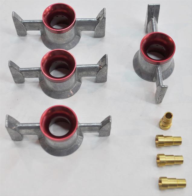 Quick Fuel QFT21-402QFT 12H Bil Ann 750 Skirt for M450