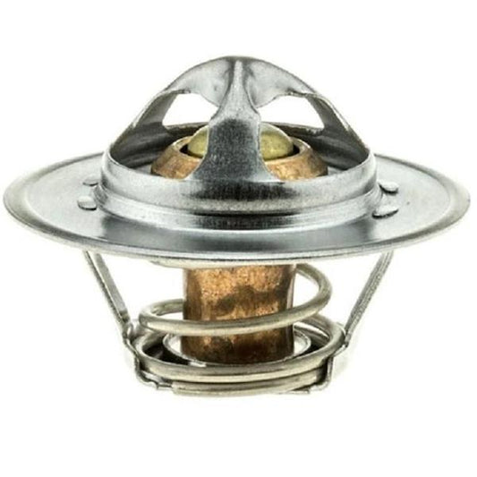 BluePrint BPP180TS GM Chev SB, BBC, & FORD SB 180 DEGREE JIGGLE PIN THERMOSTAT Fits BPP10108470 Engine Coolant Thermostat