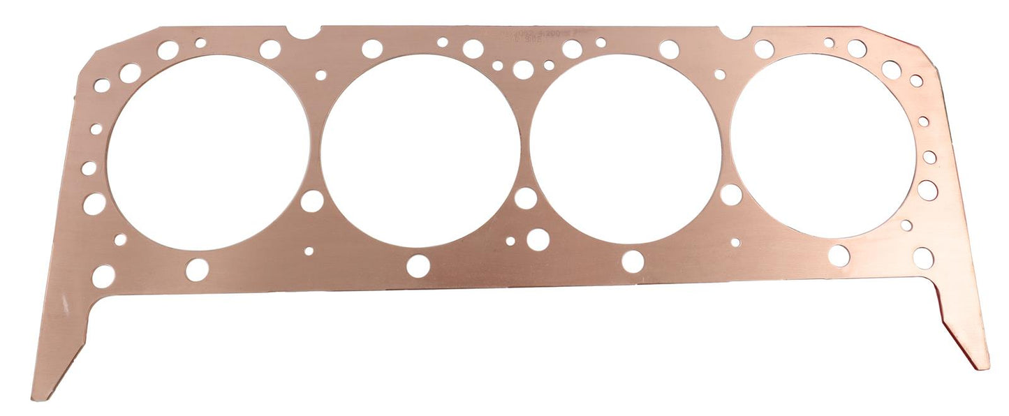 SCE Gaskets SCE-P112062 Chevrolet SB 4.200 x .062 Pro
