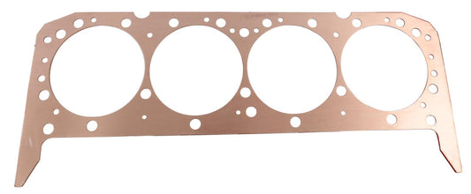 SCE Gaskets SCE-P112062 Chevrolet SB 4.200 x .062 Pro
