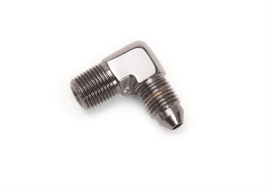 Russell RU642793 3An X 1/8 NPT 90 M Blk