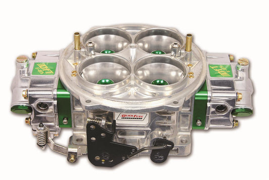 Quick Fuel QFTFx-4711-E85 QFX 4700 Carburetor 1.80 E-85