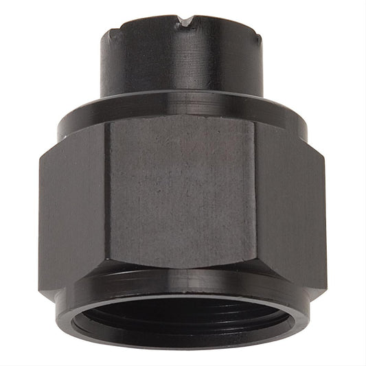 Russell RU661993 Cap 12 Blk