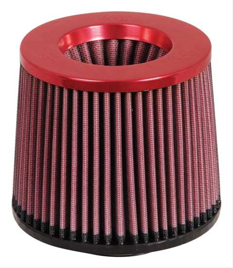 K&N Filters KNRR-2801 "Reverse Conical Air Filter 2-3/4"Flg 5-7/8"B 5-1/4"T 5"