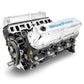 BluePrint F3028191 Ford SB 302 CI Stock Replacement Crate Engine Longblock