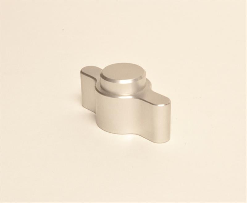 Quick Fuel QFT30-1QFT Regulator Manifold Cap