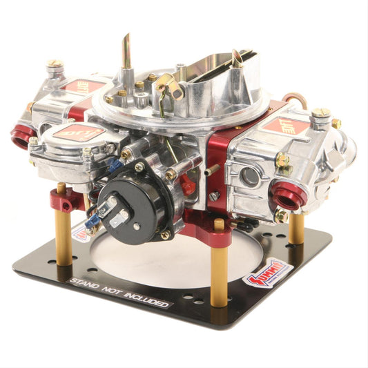 Quick Fuel QFTSS-735-VS Ss-Series 735 CFM Carburettor Vac Sec Electric Choke