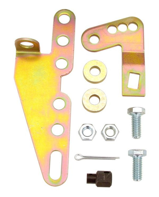 TCI Auto TCI704650 Pg Pan Brkt & Lever Kit