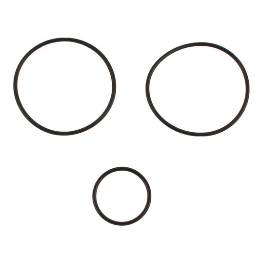 Peterson PFS09-0689 Replacement 600 Series Filter O-Rings -8 To -12 X 3 O-Rings For Unleaded Fuel