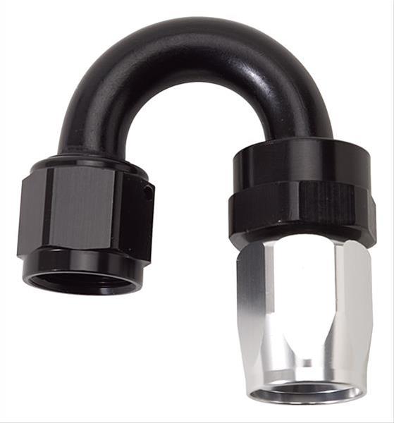 Russell RU613507 Swv Hs End 180 Deg 6An 25