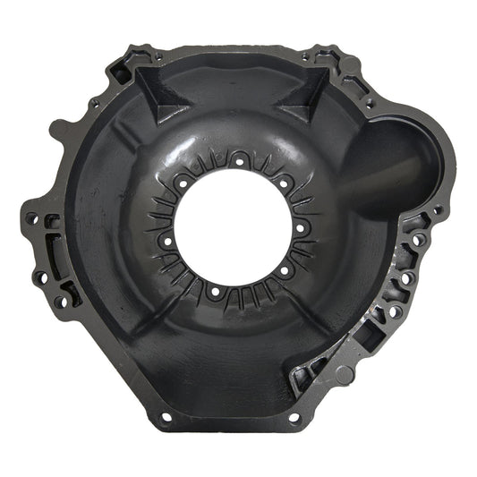 TCI Auto TCI513320 C4 C/F 5 7/8 Stock Bellhousing