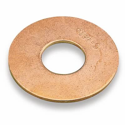 Lunati LT86240C Valve Spring Shims 1.634 OD x.643