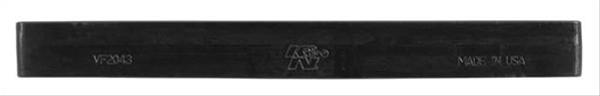 K&N Filters KNVF2043 Cadillac Cts Sts 2003-15 Cabin Air Filter