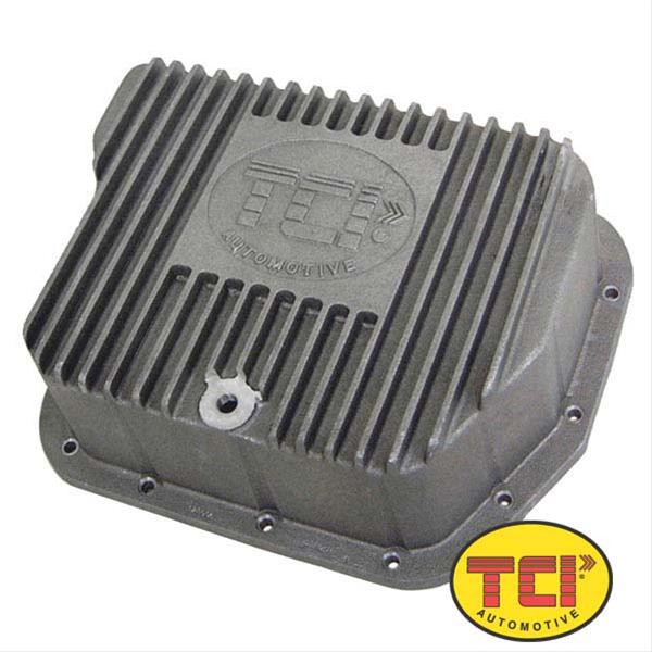 TCI Auto TCI128005 Pan 727-7 Qt/Od-2 Qt Cast