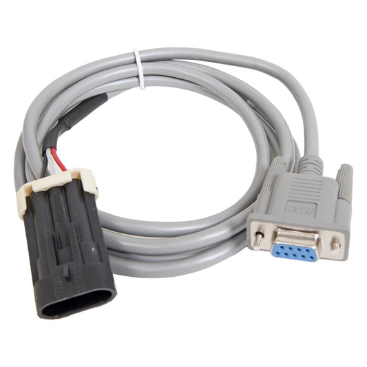 TCI Auto TCI30104 Communication Cable for Ez-Tcu