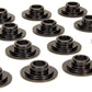 Steel Retainers for GM Gen III w/ #26915/#26918 Beehive (7Ç?Çú Lock Angle 1.055" Valve Spring Dia) (CO774-16)