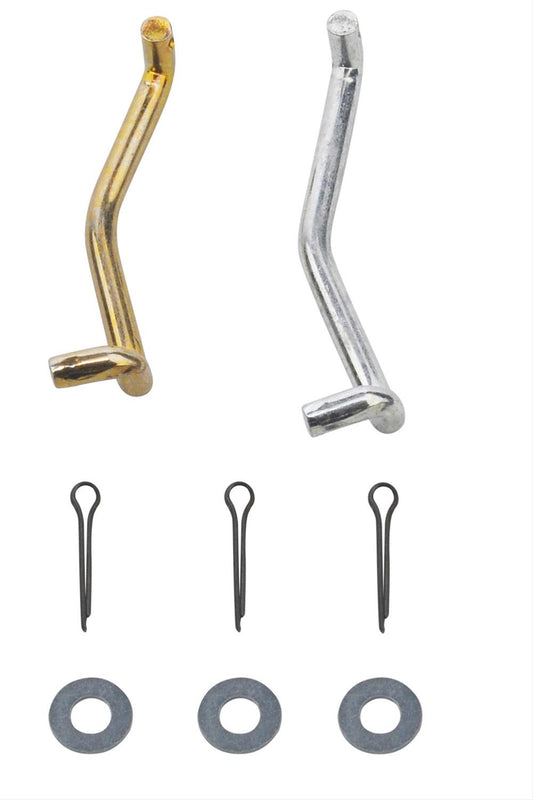 Quick Fuel QFT43-5QFT QFX Linkage Kit 1:1 Sup Pro